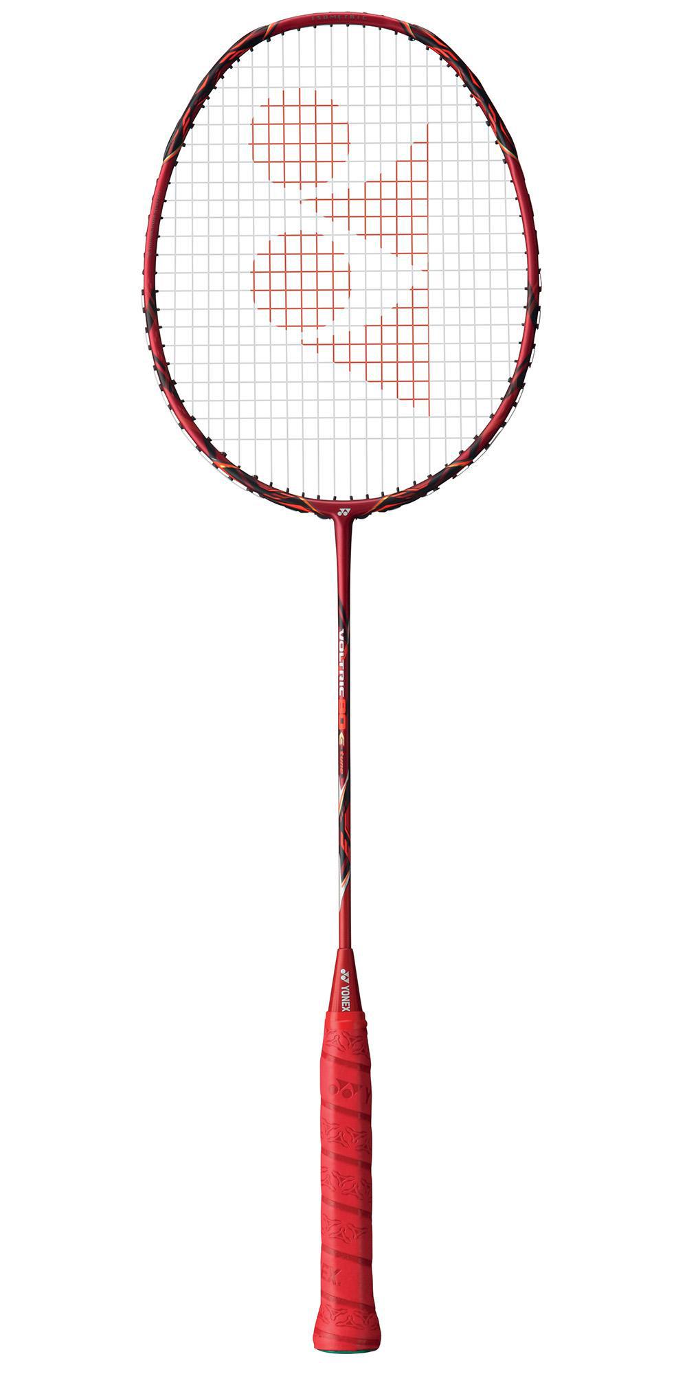  Yonex  Voltric  80  E tune  Badminton Racket  Tennisnuts com